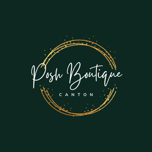 Posh Boutique Canton Gift Card